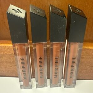 Morphe Lip Gloss Sweet Tea